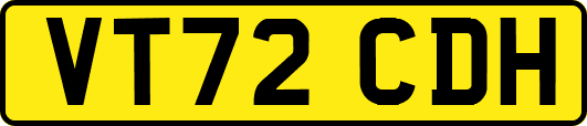 VT72CDH