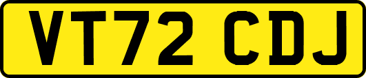 VT72CDJ
