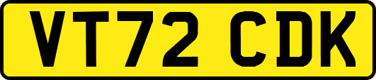VT72CDK