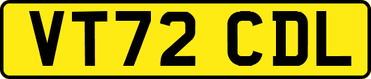 VT72CDL