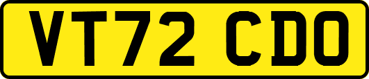 VT72CDO