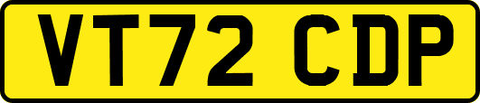 VT72CDP