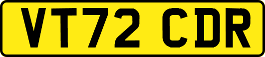 VT72CDR