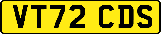 VT72CDS