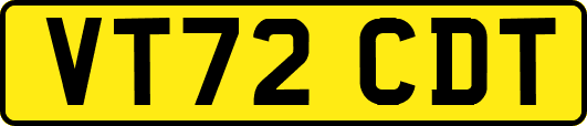 VT72CDT