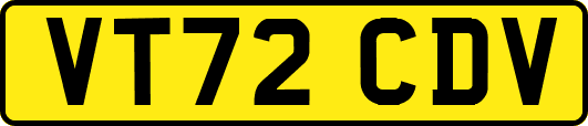 VT72CDV