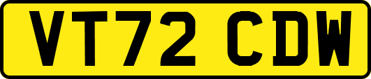 VT72CDW