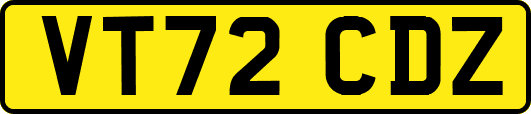 VT72CDZ