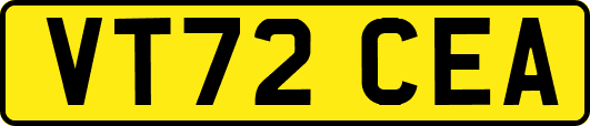 VT72CEA