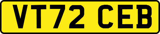 VT72CEB