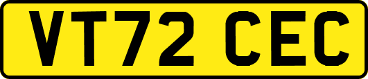 VT72CEC