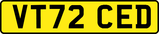 VT72CED
