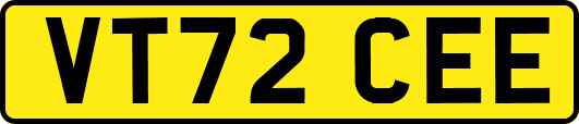 VT72CEE