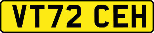 VT72CEH