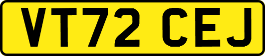 VT72CEJ