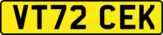 VT72CEK