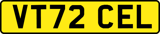 VT72CEL