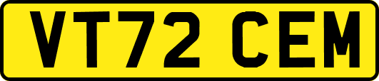 VT72CEM