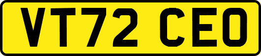 VT72CEO