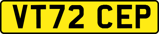 VT72CEP