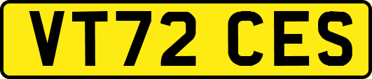 VT72CES