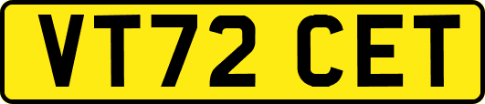 VT72CET