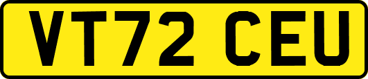 VT72CEU