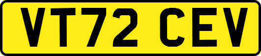 VT72CEV