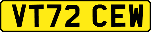 VT72CEW