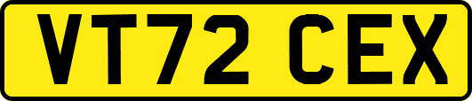 VT72CEX