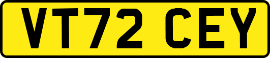 VT72CEY