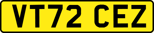 VT72CEZ