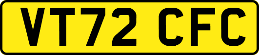 VT72CFC