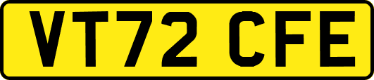 VT72CFE