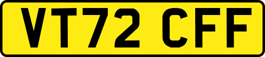 VT72CFF