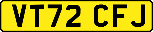 VT72CFJ