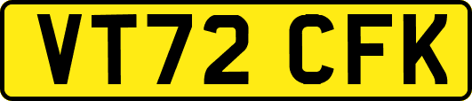 VT72CFK