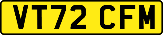 VT72CFM