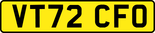 VT72CFO