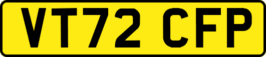 VT72CFP
