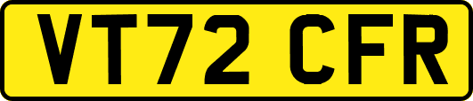 VT72CFR