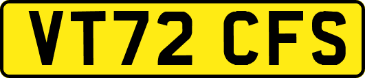 VT72CFS