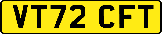 VT72CFT