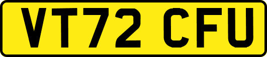 VT72CFU
