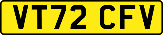 VT72CFV