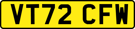 VT72CFW