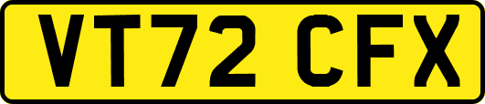 VT72CFX