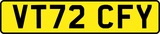 VT72CFY