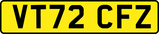 VT72CFZ