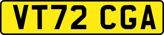 VT72CGA